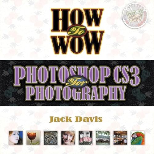 Stock image for Photoshop CS3 for Photography for sale by Better World Books: West
