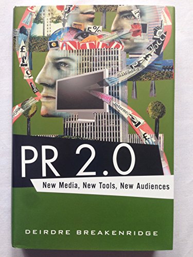 Stock image for Pr 2 0 new media new tools new audiences for sale by Iridium_Books