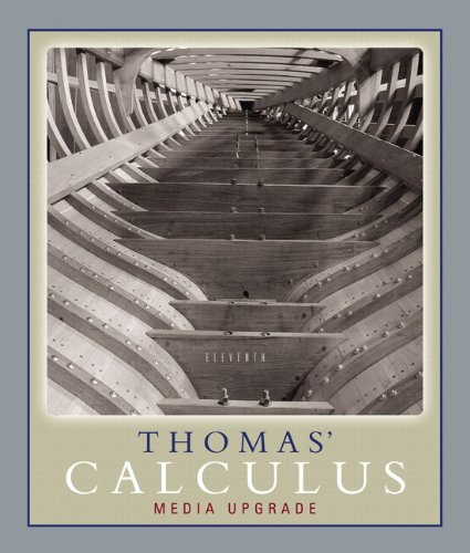 9780321511836: Thomas' Calculus Media Upgrade plus MyMathLab Student Access Kit