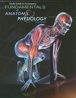 Beispielbild fr Fundamentals of Anatomy & Physiology zum Verkauf von HPB-Red