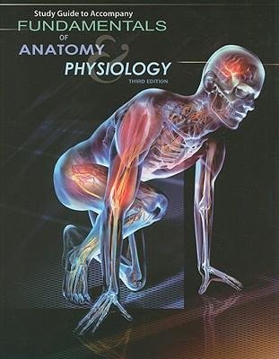 Imagen de archivo de Fundamentals of Anatomy & Physiology a la venta por HPB-Red
