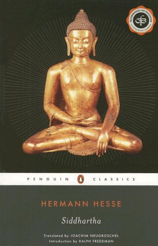 9780321516060: Siddhartha: An Indian Tale (Penguin Classics)