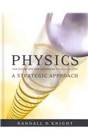 Imagen de archivo de Physics for Scientists and Engineers: A Strategic Approach, Standard Edition (Chs 1-37) (2nd Edition) a la venta por HPB-Red