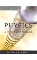9780321516671: Physics for Scientists and Engineers: A Strategic Approach, Chs. 1-15: A Strategic Approach, Vol 1 (Chs 1-15)
