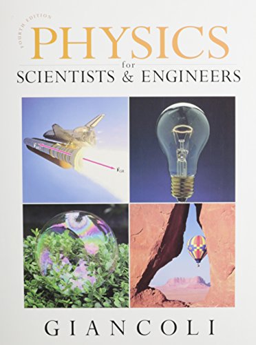 9780321523464: Physics for Scientists and Engineers (Chs 1-37) with MasteringPhysics, and Interactive Illustrations, Explorations and Problems