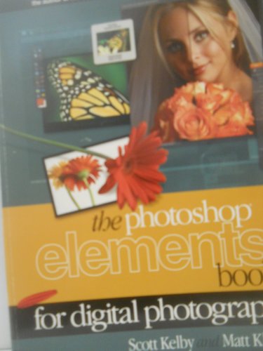 9780321524645: The Photoshop Elements 6 Book for Digital Photographers