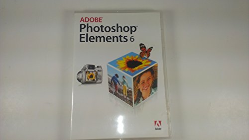 Stock image for Adobe Photoshop Elements 6 Classroom in a Book for sale by Better World Books