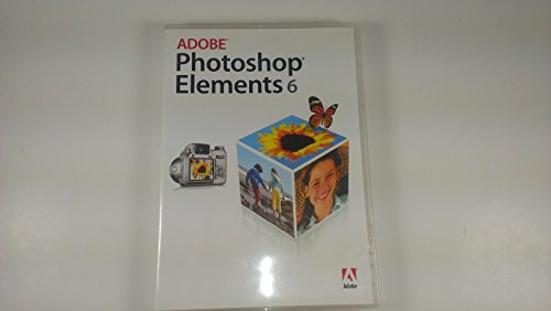 9780321524652: Adobe Photoshop Elements 6 Classroom in a Book