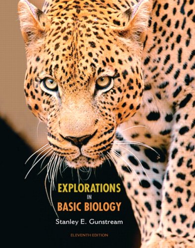 Explorations in Basic Biology Value Package (includes Essential Biology with Physiology) (2nd Edition) (9780321526441) by Campbell, Neil A.; Reece, Jane B.; Simon, Eric J.
