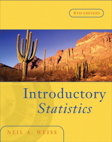 9780321529787: Introductory Statistics [With CDROM and Access Code]