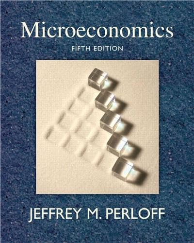 9780321531193: Microeconomics plus MyEconLab plus eBook 1-semester Student Access Kit (5th Edition)