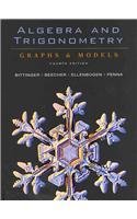 Algebra and Trigonometry: Graphs and Models plus MyMathLab Student Access Kit (4th Edition) (9780321532015) by Bittinger, Marvin L.; Beecher, Judith A.; Ellenbogen, David J.; Penna, Judith A.