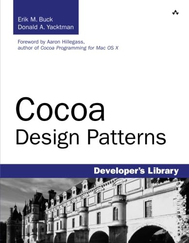 Cocoa Design Patterns (Developer's Library)