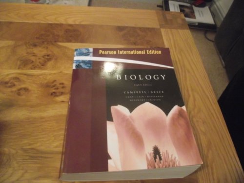 9780321536167: Biology: International Edition