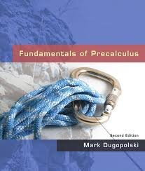 9780321536754: Fundamentals of Precalculus (Annotated Instructor's Edition)