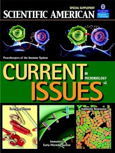 Beispielbild fr Current Issues in Microbiology, Volume 2 zum Verkauf von Better World Books