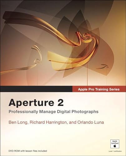 Stock image for Aperture 2 for sale by Green Street Books