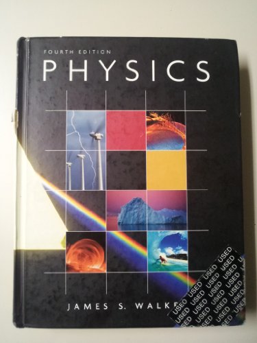 Imagen de archivo de Physics with MasteringPhysics (4th Edition) a la venta por GoldBooks