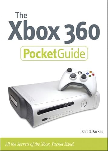 Beispielbild fr The Xbox 360 Pocket Guide : All the Secrets of the Xbox 360, Pocket Sized zum Verkauf von Better World Books