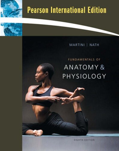 9780321545985: Fundamentals of Anatomy & Physiology with IP 10-System suite: International Edition