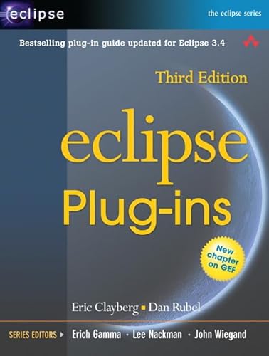 9780321553461: Eclipse Plug-ins