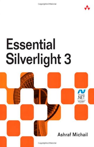 Imagen de archivo de Essential Silverlight 2.0 a la venta por HPB-Red