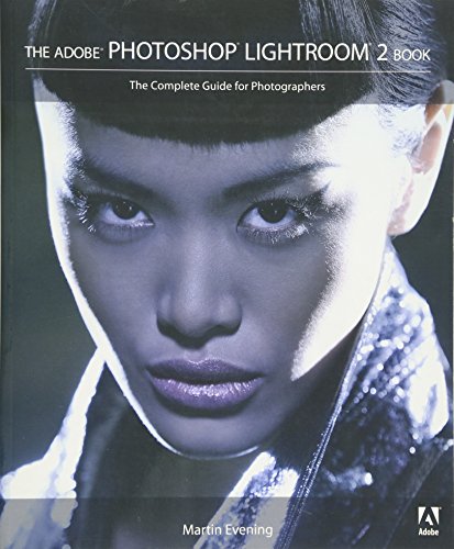 9780321555618: The Adobe Photoshop Lightroom 2 Book: The Complete Guide for Photographers