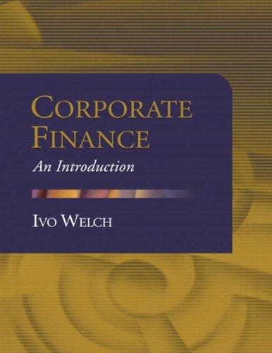 9780321558367: Corporate Finance: An Introduction plus MyLab Finance Student Access Kit