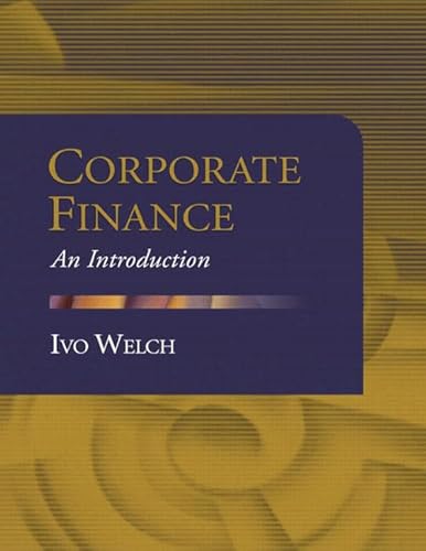 9780321558367: Corporate Finance: An Introduction plus MyFinanceLab Student Access Kit