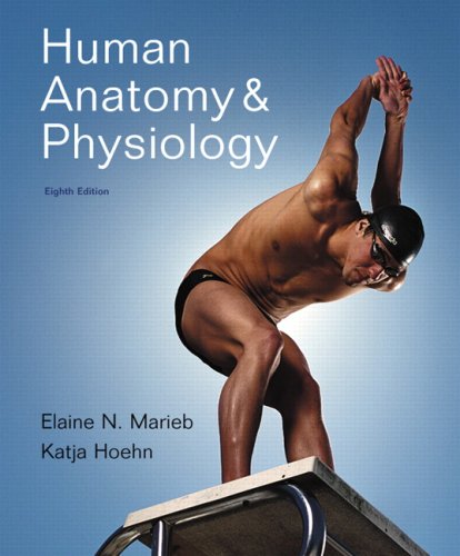 Stock image for Human Anatomy and Physiology, Books a la Carte Edition, 8th Edition (Books & CD-ROM) for sale by dsmbooks