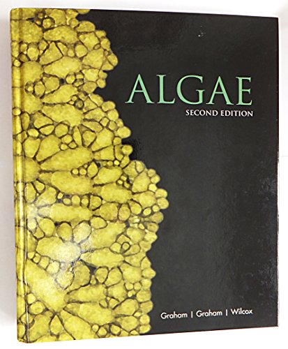 9780321559654: Algae