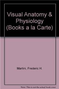 9780321560193: Visual Anatomy & Physiology: Books a La Carte Edition
