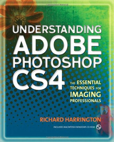 Beispielbild fr Adobe Photoshop CS4 : The Essential Techniques for Imaging Professionals zum Verkauf von Better World Books