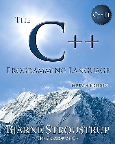 Imagen de archivo de The C++ Programming Language, 4th Edition a la venta por The Book Garden