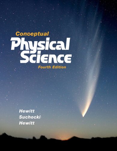 9780321569196: Conceptual Physical Science Value Package (Includes Practice Book for Conceptual Physical Science)