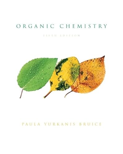 Organic Chemistry Value Pack (Includes Study Guide and Solutions Manual & Companion Website + Gradetrackerccess, Organic Chemistry) (9780321569325) by Bruice, Paula Y