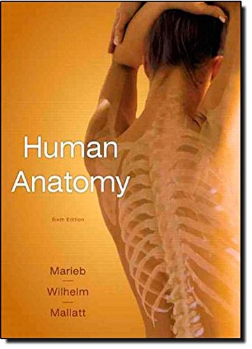 Beispielbild fr Human Anatomy + Practice Anatomy Lab 2.0 + A Brief Atlas of the Human Anatomy zum Verkauf von SecondSale