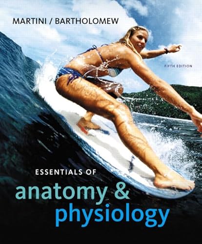 9780321575548: Essentials of Anatomy & Physiology with Interactive Physiology 10-System Suite: United States Edition