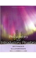 Stock image for Prealgebra and Introductory Algebra, Books a la Carte Edition (2nd Edition) for sale by HPB-Red