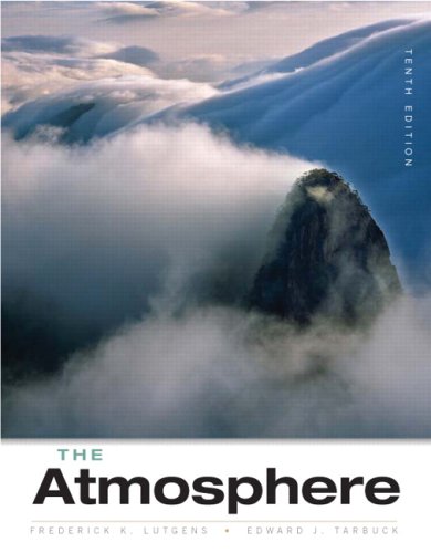 9780321581204: Atmosphere: An Introduction to Meteorology Value Package (includes Dire Predictions: Understanding Global Warming)