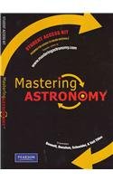 MasteringAstronomy™ Student Access Kit for Bennett, Donahue, Schneider & Voit - Jeffrey O. Bennett, Megan O Donahue, Nicholas O Schneider, Mark Voit