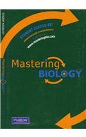 Stock image for Mastering Biology? Student Access Kit for sale by AussieBookSeller