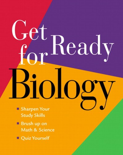 Get Ready for Biology Value Package (includes World of the Cell) (7th Edition) (9780321582614) by Becker, Wayne M.; Kleinsmith, Lewis J.; Hardin, Jeff; Bertoni, Gregory Paul