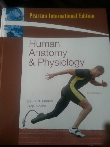 Beispielbild fr Human Anatomy and Physiology with Interactive Physiology 10-System Suite: International Edition zum Verkauf von Phatpocket Limited