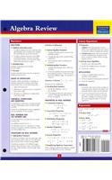 9780321586100: College Algebra: Books a La Carte Edition