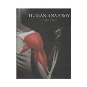 9780321586483: Human Anatomy