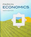 Economics (9780321589491) by Parkin, Michael