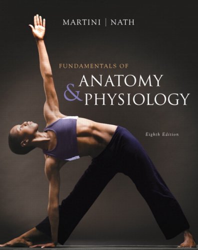 Beispielbild fr Fundamentals of Anatomy & Physiology Value Pack (includes A&P Applications Manual & Anatomy 360° CD-ROM ) zum Verkauf von Books From California