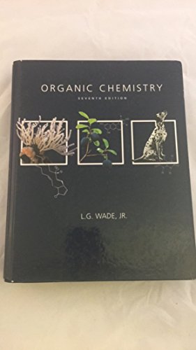 Beispielbild fr Organic Chemistry zum Verkauf von Better World Books