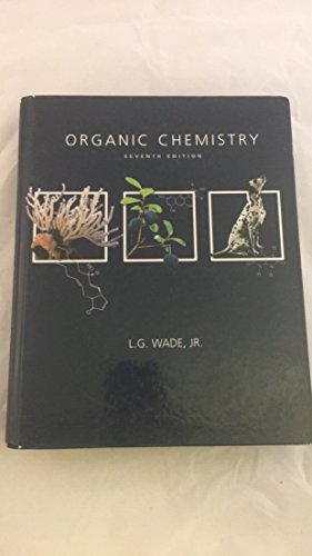 Imagen de archivo de Organic Chemistry (7th Edition) a la venta por Lost Books